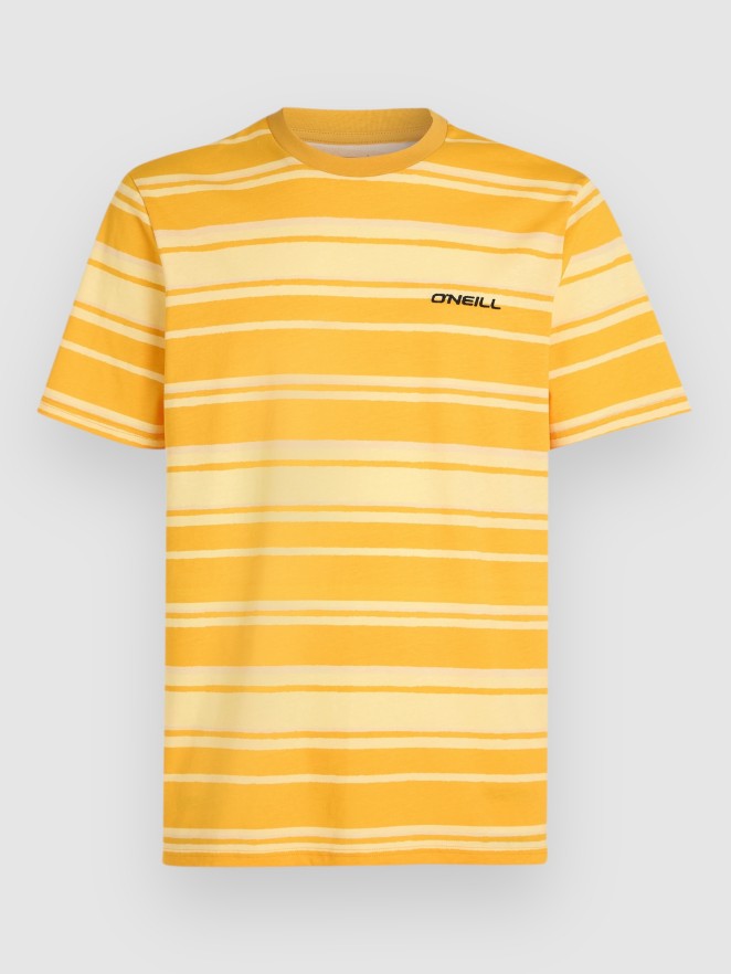 O'Neill Mix & Match Stripe T-Shirt