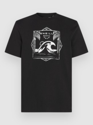 O'Neill Mix & Match Wave T-Shirt black out kaufen