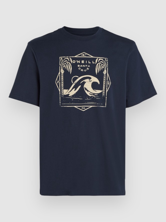 O'Neill Mix & Match Wave T-Shirt