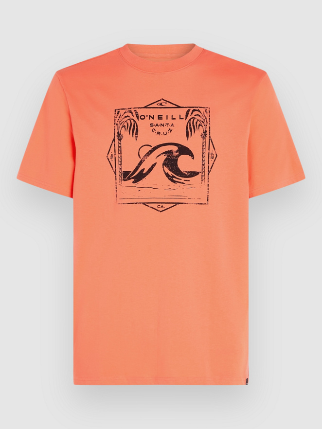 O'Neill Mix & Match Wave Tricko