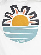 Og Sun Camiseta