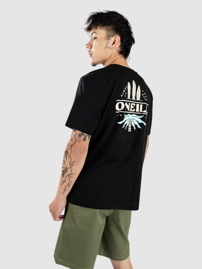 O'Neill Beach Graphic Camiseta