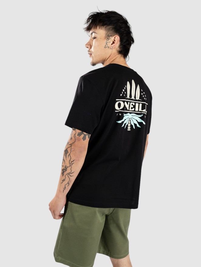 O'Neill Beach Graphic T-Shirt