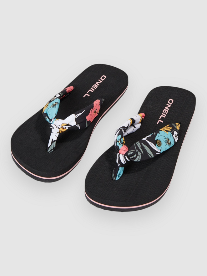 O'Neill Ditsy Sun Kids Sandals