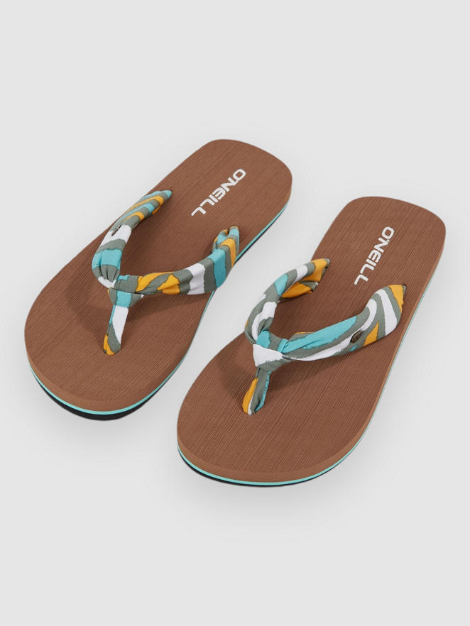 O'Neill Ditsy Sun Kids Sandals