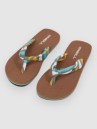 O'Neill Ditsy Sun Kids Sandals