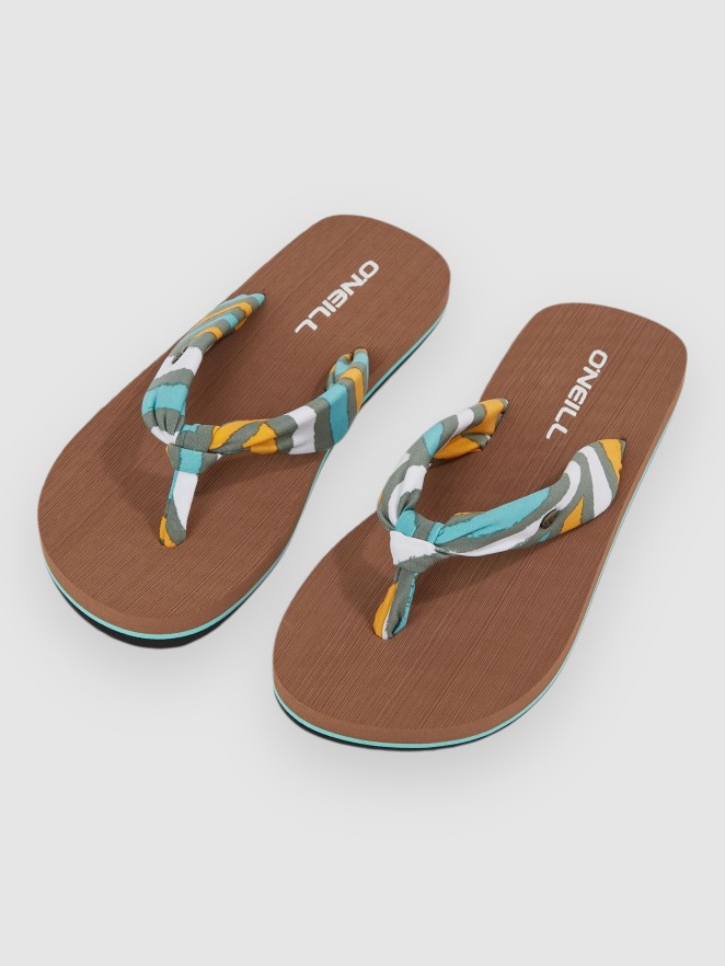 O'Neill Ditsy Sun Kids Sandalen