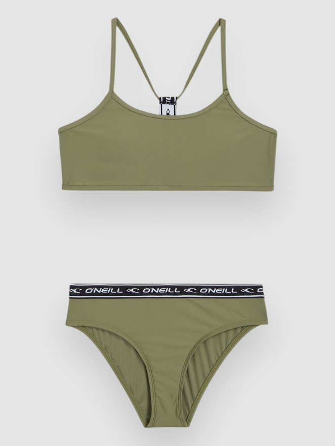 O'Neill Sportclub Active Kids Bikini Set
