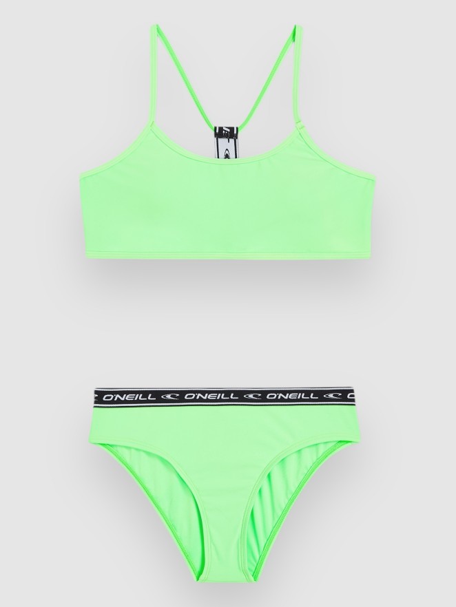 O'Neill Sportclub Active Kids Bikini Set