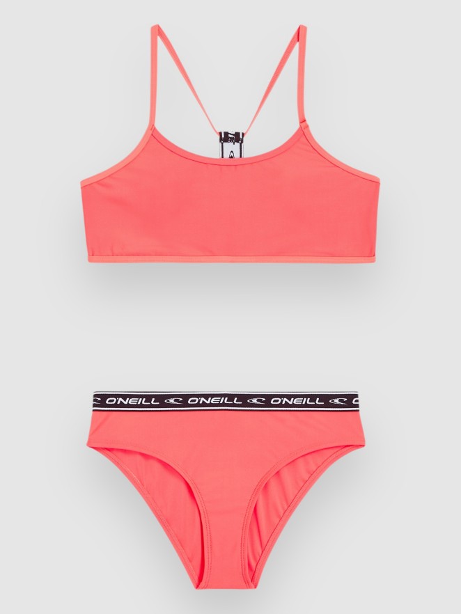 O'Neill Sportclub Active Kids Bikini Set