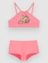 perfectly pink