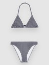O'Neill Essentials Triangle Kids Bikini Set