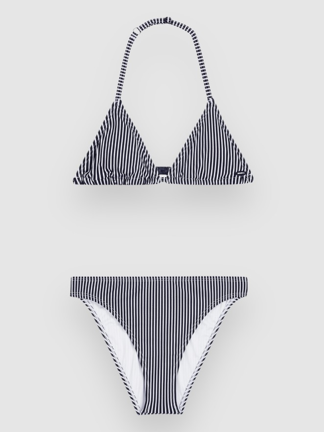 O'Neill Essentials Triangle Kids Bikini Set