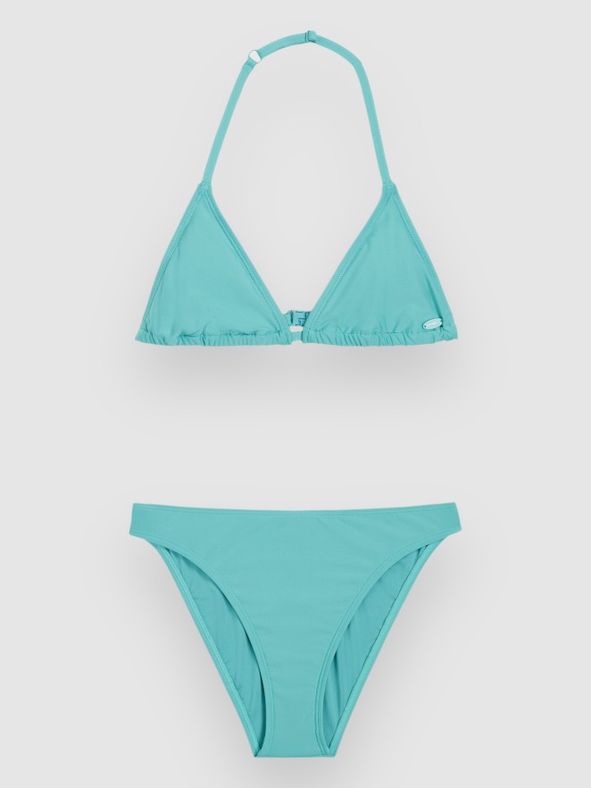 O'Neill Essentials Triangle Kids Bikini Set