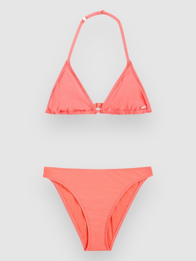 O'Neill Essentials Triangle Kids Bikini Set