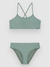 O'Neill Essentials Kids Bikini Set