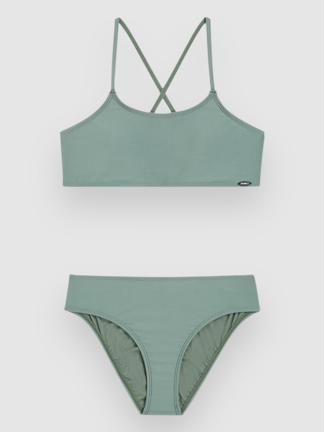 O'Neill Essentials Kids Bikini Set