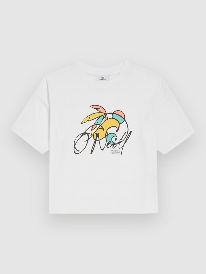 O'Neill Addy Graphic Kids T-Shirt