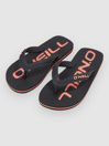O'Neill Profile Logo Kids Sandals