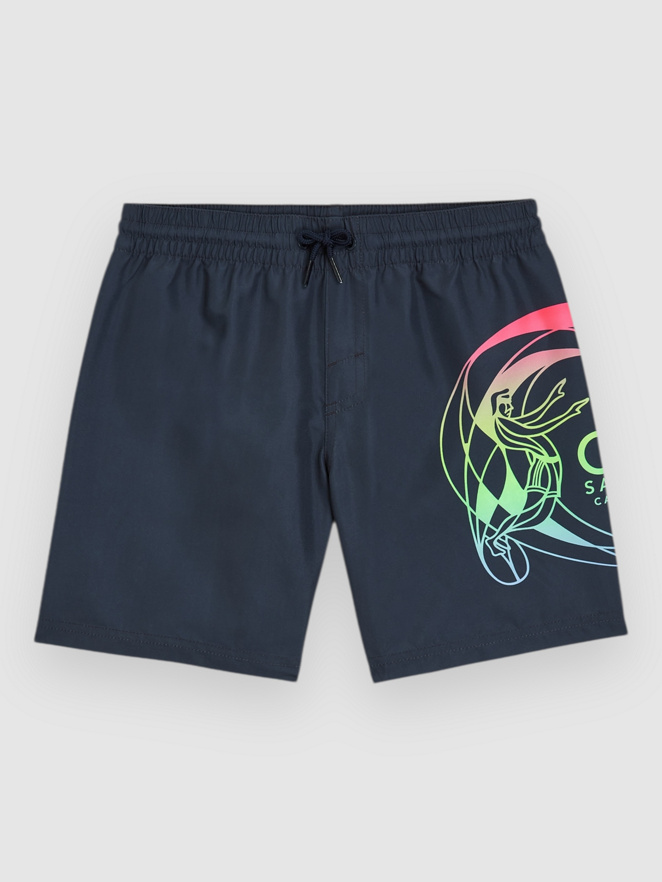 O'Neill Circle Surfer 14″ Kids Boardshorts
