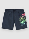 O'Neill Circle Surfer 14″ Kids Boardshorts