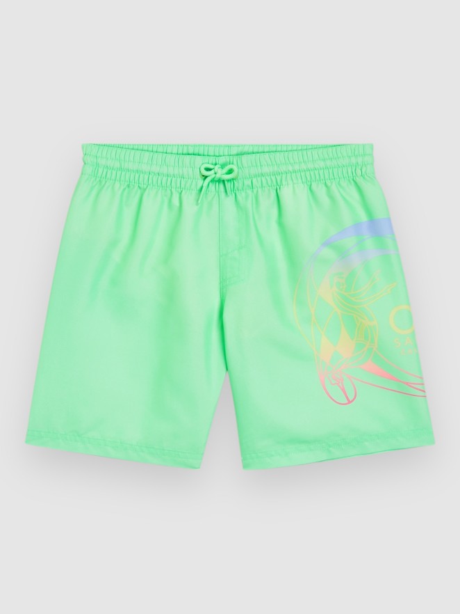 O'Neill Circle Surfer 14″ Kids Boardshorts