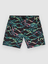 O'Neill Jack Cali Crazy 14″ Kids Boardshorts
