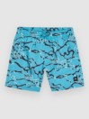 O'Neill Jack Cali Crazy 14″ Kids Boardshorts
