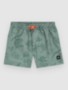 green vintage surfer