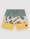 O'Neill Mix & Match Cali Block 13'' Kids Boardshorts