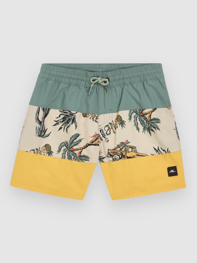 O'Neill Mix & Match Cali Block 13'' Kids Bañador