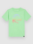 neon green