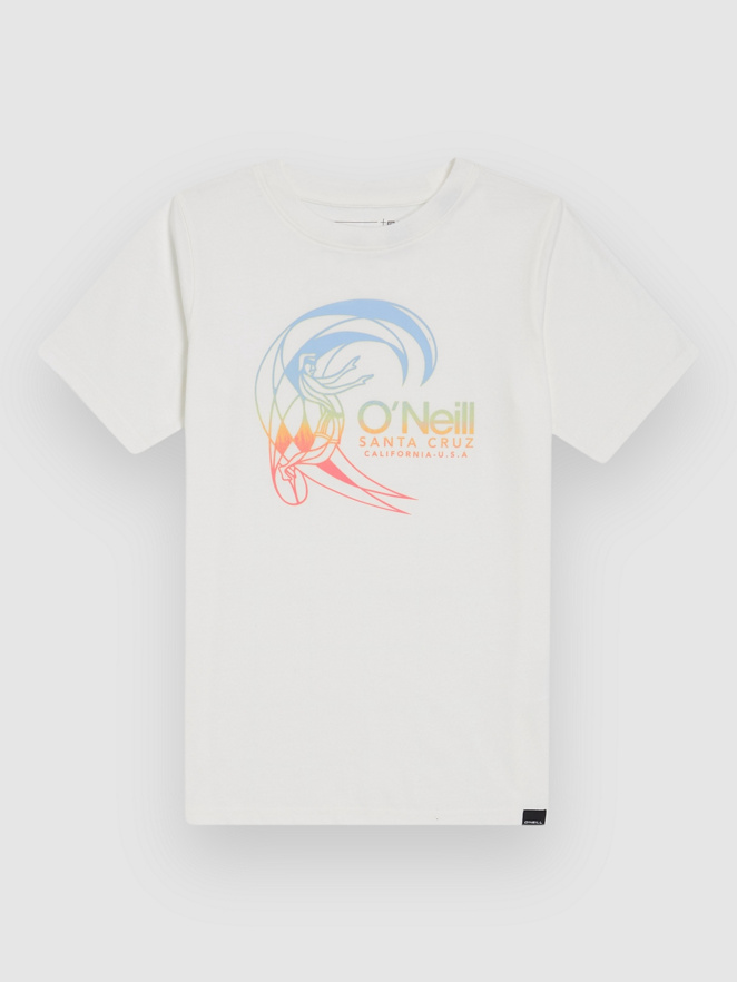 O'Neill Circle Surfer Kids Tricko