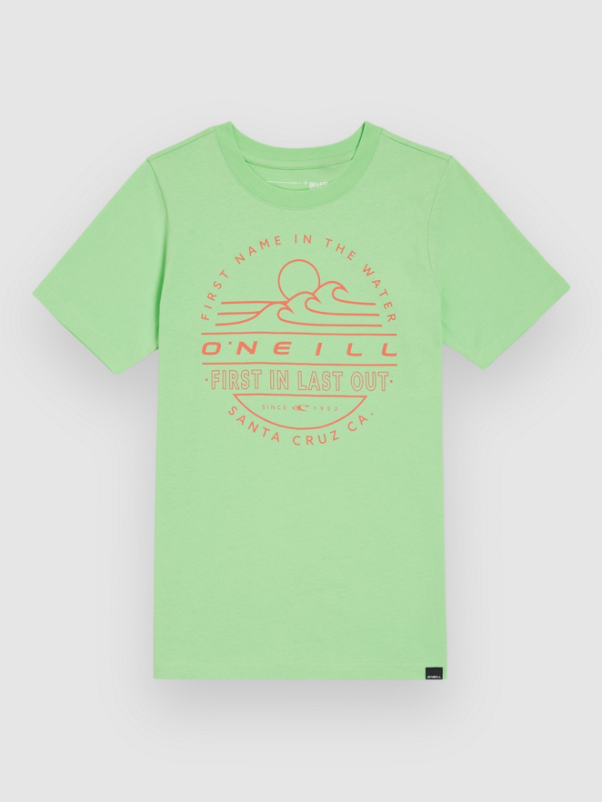 O'Neill Jack Muir Kids T-skjorte