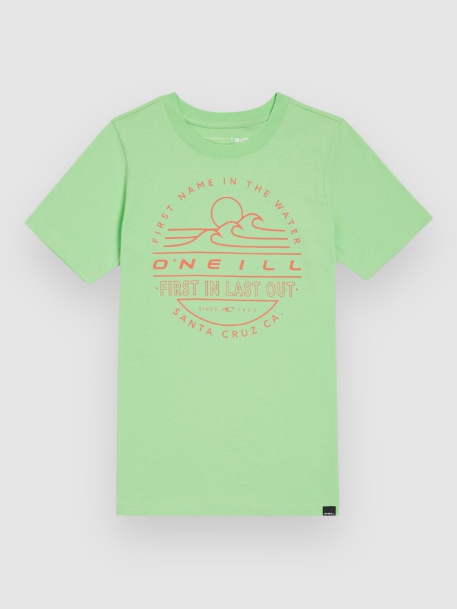 O'Neill Jack Muir Kids T-Shirt
