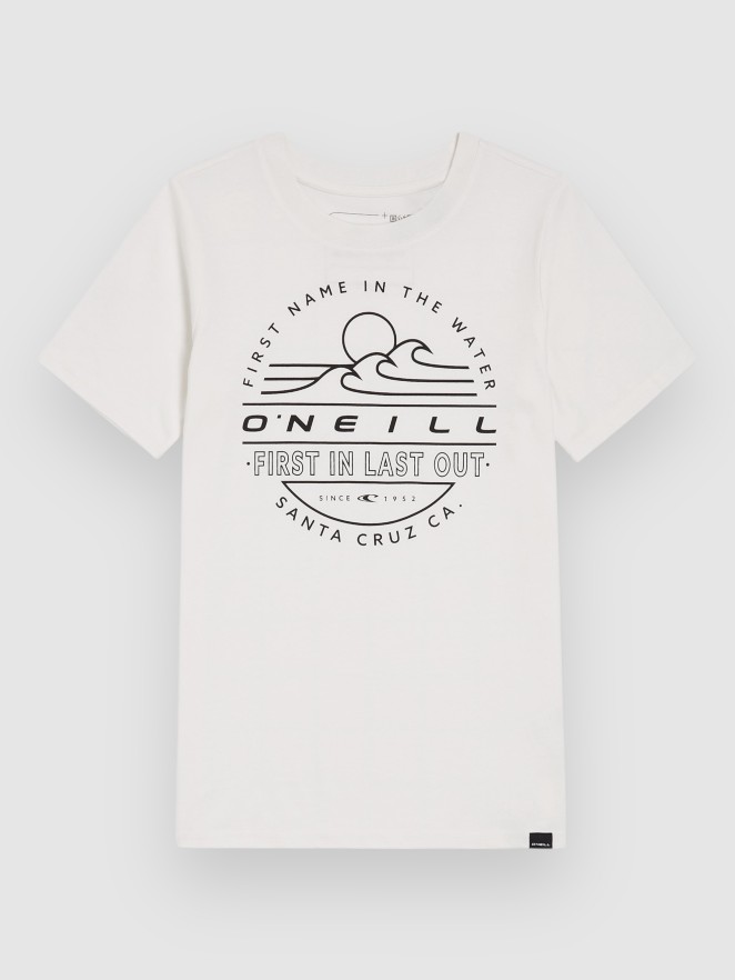O'Neill Jack Muir Kids T-skjorte