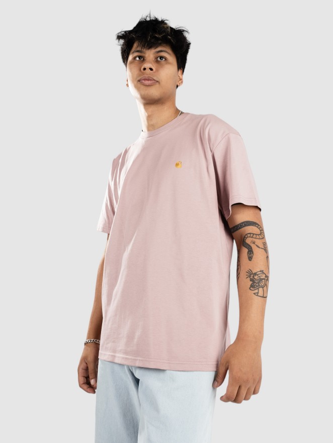 Carhartt WIP Chase T-Shirt