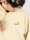 Carhartt WIP American Script Huppari