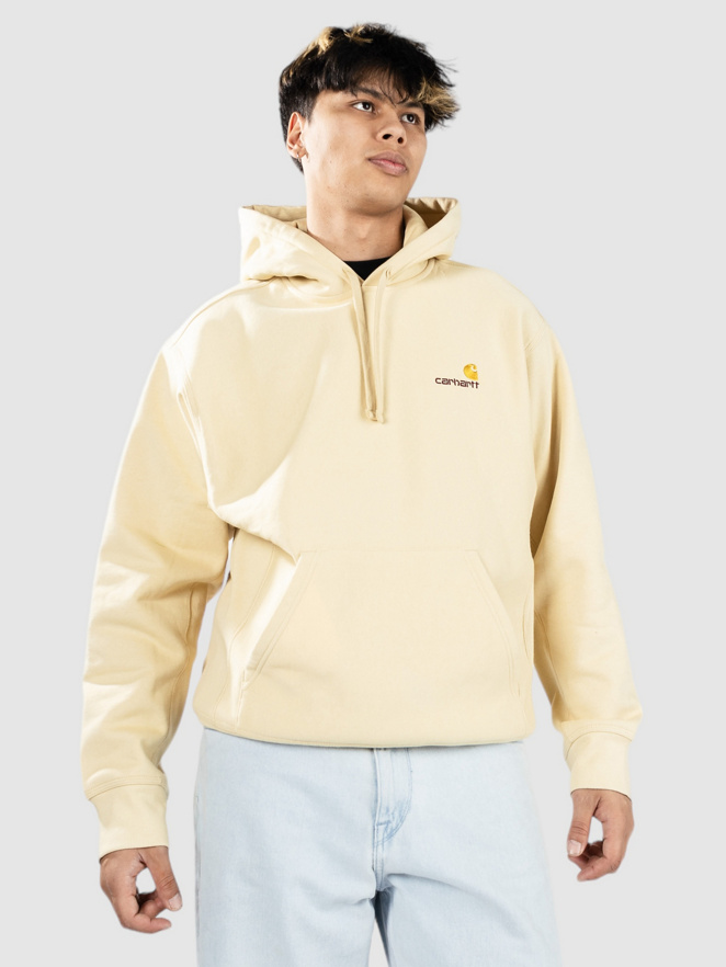 Carhartt WIP American Script Huppari
