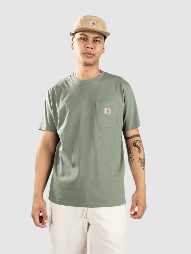 Carhartt WIP Pocket T-Shirt