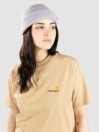 Carhartt WIP American Script T-Shirt