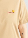 Carhartt WIP American Script T-Shirt