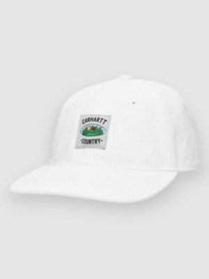 Carhartt WIP Field Cap white kaufen