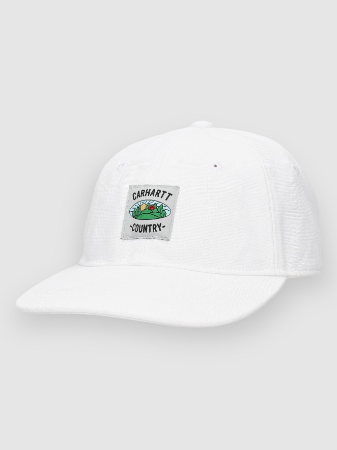 Carhartt WIP Field Casquette