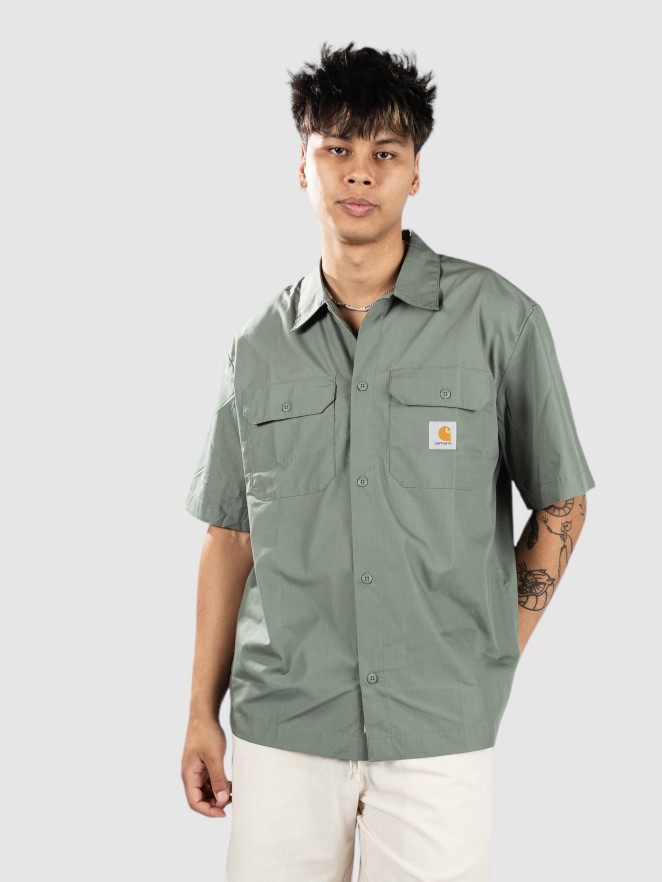 Carhartt WIP Craft Shirt