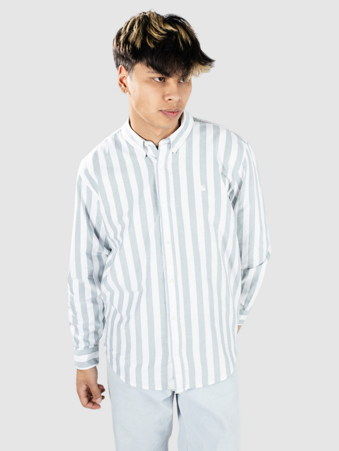 Carhartt WIP Dillion Shirt