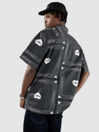 Carhartt WIP Heart Bandana Shirt