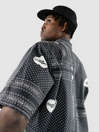Carhartt WIP Heart Bandana Shirt
