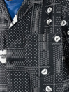 Carhartt WIP Heart Bandana Shirt