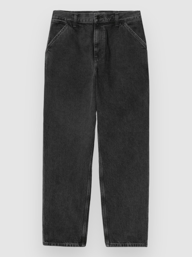 Carhartt WIP Single Knee Jeans